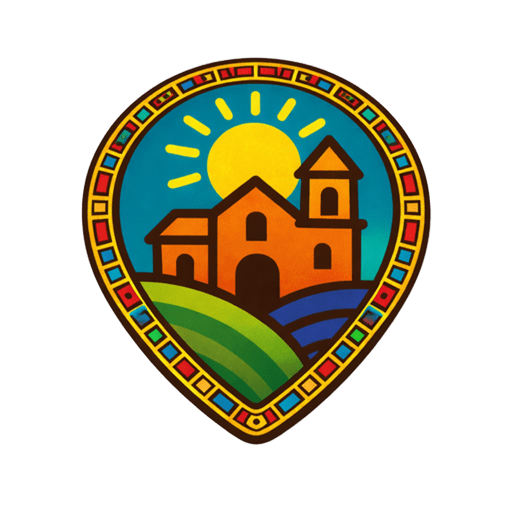 Aztlán Map